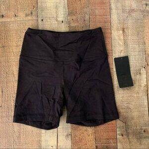 90 Degree by Reflex High-Waist Biker Shorts | Size XS | NWT